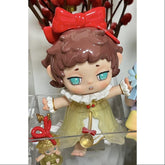 FAYA Snow Country Sayoko Series Play The Nocturne